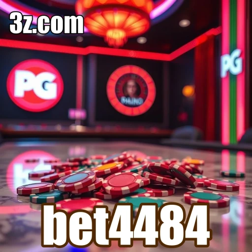 Blackjack no Bet4484: Oásis dos Apasionados por Cartas