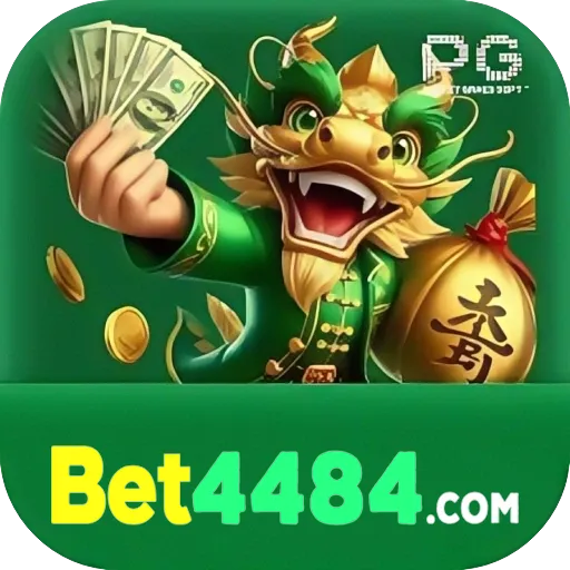 bet4484.com logo
